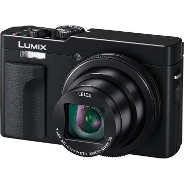 Panasonic TZ99 Digital Camera | Alan Photo